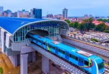 LAMATA Extends Blue Line Train Operations Ahead of The Experience 2025 2 The Lagos Metropolitan Area Transport Authority (LAMATA) has announced an extension of operating hours on the Lagos Rail Mass Transit (LRMT) Blue Line ahead of The Experience 2025, one of the world’s largest annual gospel concerts. The Lagos Metropolitan Area Transport Authority (LAMATA) has announced an extension of operating hours on the Lagos Rail Mass Transit (LRMT) Blue Line ahead of The Experience 2025, one of the world’s largest annual gospel concerts. 20251204 121815