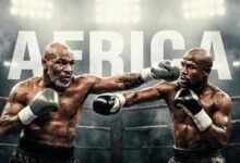 One Of The Greatest Fight in Boxing 3 At first glance, this forthcoming showdown reads like a nostalgic dream: two of boxing’s all-time greats, icons of different eras and styles, stepping into the ring, in Africa of all places, a continent rich with boxing history and potential. Tyson confirmed the fight will take place in March 2026 on African soil, citing hopes that it’ll “break all the records.” At first glance, this forthcoming showdown reads like a nostalgic dream: two of boxing’s all-time greats, icons of different eras and styles, stepping into the ring, in Africa of all places, a continent rich with boxing history and potential. Tyson confirmed the fight will take place in March 2026 on African soil, citing hopes that it’ll “break all the records.” 20251210 081321