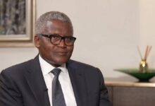 ECOWAS Appoints Aliko Dangote as Inaugural Chair of New Business Council 2 The Economic Community of West African States (ECOWAS) has appointed Nigerian industrialist Aliko Dangote as the first-ever chairman of its newly established ECOWAS Business Council (EBC), a strategic platform created to deepen private sector participation in regional economic development. The Economic Community of West African States (ECOWAS) has appointed Nigerian industrialist Aliko Dangote as the first-ever chairman of its newly established ECOWAS Business Council (EBC), a strategic platform created to deepen private sector participation in regional economic development. 20251210 223545