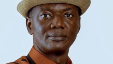 Bayelsa Deputy Governor, Senator Lawrence Ewhrudjakpo, Dies After Sudden Collapse in Office 1 Bayelsa Deputy Governor, Senator Lawrence Ewhrudjakpo, Dies After Sudden Collapse in Office Bayelsa Deputy Governor, Senator Lawrence Ewhrudjakpo, Dies After Sudden Collapse in Office 20251211 203746