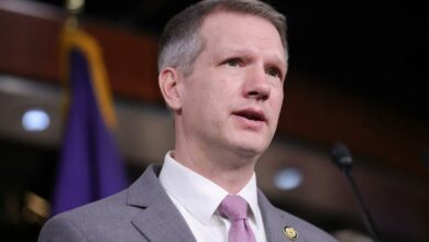 US, Nigeria Near Strategic Security Agreement to Tackle Terrorism — Congressman Riley Moore 2 If concluded, the deal would mark a significant step in US–Nigeria relations and reinforce both nations’ commitment to curbing insecurity, restoring peace, and promoting long-term stability in Nigeria and the wider West African region. If concluded, the deal would mark a significant step in US–Nigeria relations and reinforce both nations’ commitment to curbing insecurity, restoring peace, and promoting long-term stability in Nigeria and the wider West African region. 20251214 084716