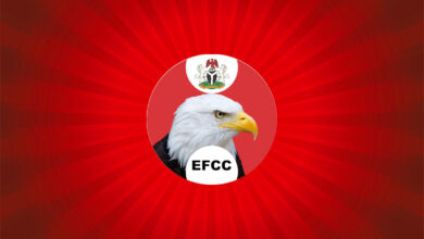 EFCC Opposes Ngige’s Bail Request, Seeks Accelerated Trial in Alleged N2.26bn Fraud Case 1 The Economic and Financial Crimes Commission (EFCC) has opposed the bail application filed by former Minister of Labour and Employment, Senator Chris Ngige, in connection with an alleged N2.26 billion fraud case currently before the court. The Economic and Financial Crimes Commission (EFCC) has opposed the bail application filed by former Minister of Labour and Employment, Senator Chris Ngige, in connection with an alleged N2.26 billion fraud case currently before the court. 20251216 131958