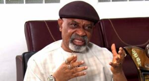 EFCC Opposes Ngige’s Bail Request, Seeks Accelerated Trial in Alleged N2.26bn Fraud Case 2 The Economic and Financial Crimes Commission (EFCC) has opposed the bail application filed by former Minister of Labour and Employment, Senator Chris Ngige, in connection with an alleged N2.26 billion fraud case currently before the court. The Economic and Financial Crimes Commission (EFCC) has opposed the bail application filed by former Minister of Labour and Employment, Senator Chris Ngige, in connection with an alleged N2.26 billion fraud case currently before the court. 20251216 132003