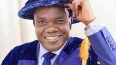 Federal University Lokoja Appoints Prof. Gbenga Ibileye as Fourth Substantive Vice-Chancellor 1 The Governing Council of the Federal University, Lokoja (FUL), Kogi State, has approved the appointment of Professor Gbenga Ibileye as the institution’s fourth substantive Vice-Chancellor. The Governing Council of the Federal University, Lokoja (FUL), Kogi State, has approved the appointment of Professor Gbenga Ibileye as the institution’s fourth substantive Vice-Chancellor. 20251216 133435