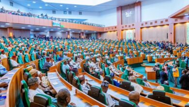 House of Reps Raises Campaign Spending Limits for Elective Offices 2 The House of Representatives has approved a significant upward review of campaign spending limits for candidates contesting elective positions in Nigeria. The House of Representatives has approved a significant upward review of campaign spending limits for candidates contesting elective positions in Nigeria. 20251219 122643