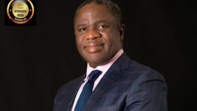 PDP’s Wole Oluyede Missing from INEC’s Provisional List for Ekiti 2026 Governorship Election Amid Party Crisis 1 The Independent National Electoral Commission (INEC) has released the provisional list of candidates for the June 20, 2026 Ekiti State governorship election, but the Peoples Democratic Party (PDP) was conspicuously absent, with its governorship flagbearer, Dr. Wole Oluyede, and his running mate missing from the document. The Independent National Electoral Commission (INEC) has released the provisional list of candidates for the June 20, 2026 Ekiti State governorship election, but the Peoples Democratic Party (PDP) was conspicuously absent, with its governorship flagbearer, Dr. Wole Oluyede, and his running mate missing from the document. 20251230 112310