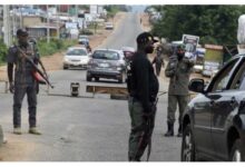 Tinted Glass Enforcement Suspended as Police Halt Planned Nationwide Operation 2 The Nigeria Police Force has suspended the enforcement of tinted glass regulations that was scheduled to commence today, following public concerns and ongoing internal reviews. The Nigeria Police Force has suspended the enforcement of tinted glass regulations that was scheduled to commence today, following public concerns and ongoing internal reviews. 20260102 091607