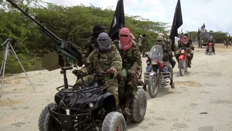 Terrorists Strike Again as Gunmen Kidnap Travellers on Kwara Highway