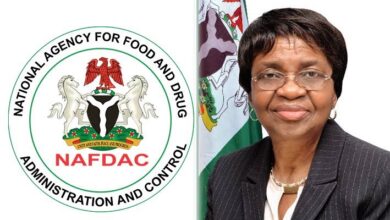 NAFDAC Issues Public Alert on Recall of Mivacron and Nimbex Injection Batches 2 The National Agency for Food and Drug Administration and Control (NAFDAC) has issued a public warning on the voluntary recall of specific batches of Mivacron Injection 0.2% and Nimbex Injection 2mg/mL. The National Agency for Food and Drug Administration and Control (NAFDAC) has issued a public warning on the voluntary recall of specific batches of Mivacron Injection 0.2% and Nimbex Injection 2mg/mL. 20260113 104840