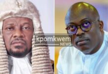 Rivers Chief Judge Declines Assembly’s Request on Impeachment of Fubara, Deputy 2 The Chief Judge of Rivers State has declined a request by the State House of Assembly seeking her involvement in impeachment proceedings against Governor Siminalayi Fubara and his deputy. The Chief Judge of Rivers State has declined a request by the State House of Assembly seeking her involvement in impeachment proceedings against Governor Siminalayi Fubara and his deputy. 20260122 141003