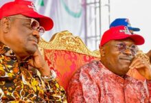Fubara Is APC Leader in Rivers, Not Wike — Bwala 2 President Bola Tinubu’s Special Adviser on Policy Communication, Daniel Bwala, has declared that Rivers State Governor, Siminalayi Fubara, is the leader of the All Progressives Congress (APC) in the state, not former governor and current Minister of the Federal Capital Territory, Nyesom Wike. President Bola Tinubu’s Special Adviser on Policy Communication, Daniel Bwala, has declared that Rivers State Governor, Siminalayi Fubara, is the leader of the All Progressives Congress (APC) in the state, not former governor and current Minister of the Federal Capital Territory, Nyesom Wike. 20260123 144406