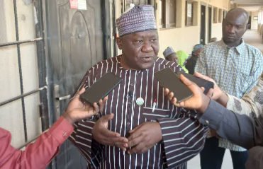 FG Vows to Clear All Outstanding Public Service Reform Entitlements by 2026 1 The Federal Government has reaffirmed its commitment to clearing long-outstanding entitlements owed to public servants affected by the 2004–2007 public service reforms, assuring that nearly all verified beneficiaries have now been paid, with full settlement expected before the end of 2026. The Federal Government has reaffirmed its commitment to clearing long-outstanding entitlements owed to public servants affected by the 2004–2007 public service reforms, assuring that nearly all verified beneficiaries have now been paid, with full settlement expected before the end of 2026. 20260127 095747