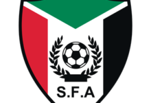Sudan FA logo