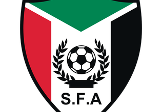 Sudan FA logo