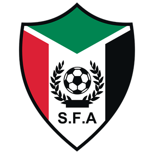 Sudan Qualified for Round of 16 without scoring a goal at AFCON 2025 1 AFCON History Written the Hard Way AFCON History Written the Hard Way Sudan FA logo