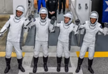 NASA Orders Emergency Shelter for Astronauts as ISS Air Leak Worsens