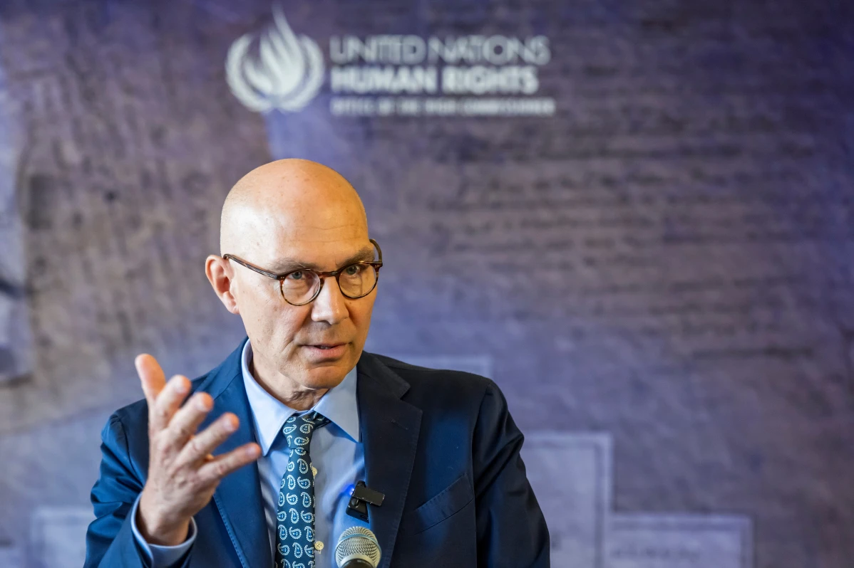 UN Demands U.S. Immigration Review Ahead of World Cup