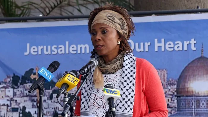 Ahunna Eziakonwa Becomes UN Secretary-General’s Adviser for Africa