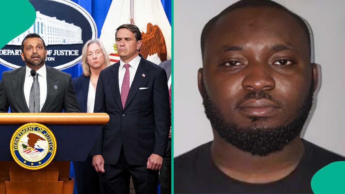 FBI Names Four Nigerians Wanted Over $6m US Business Fraud Scheme